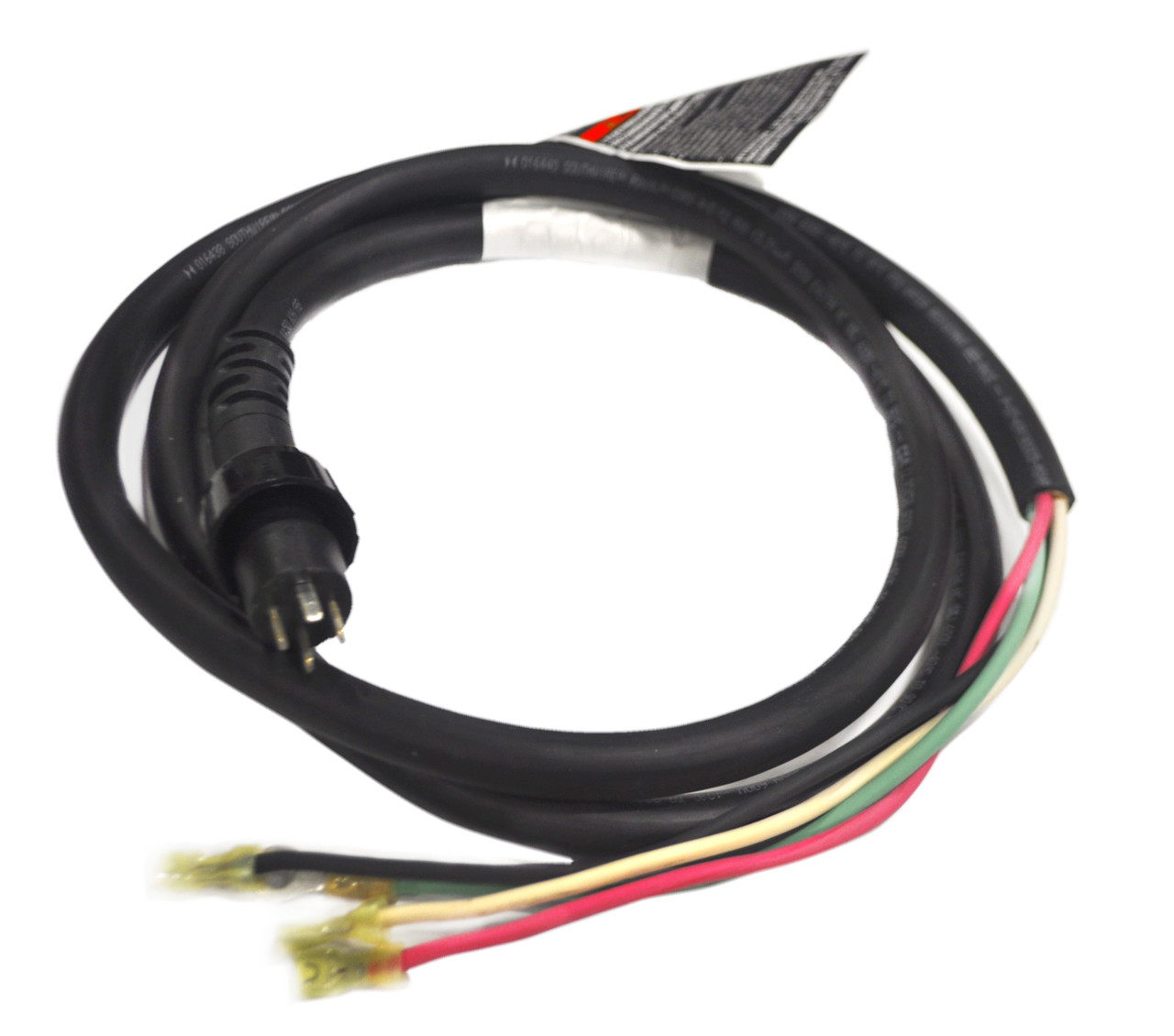 キハダ　sr miller-239588-cable-power-7-ft