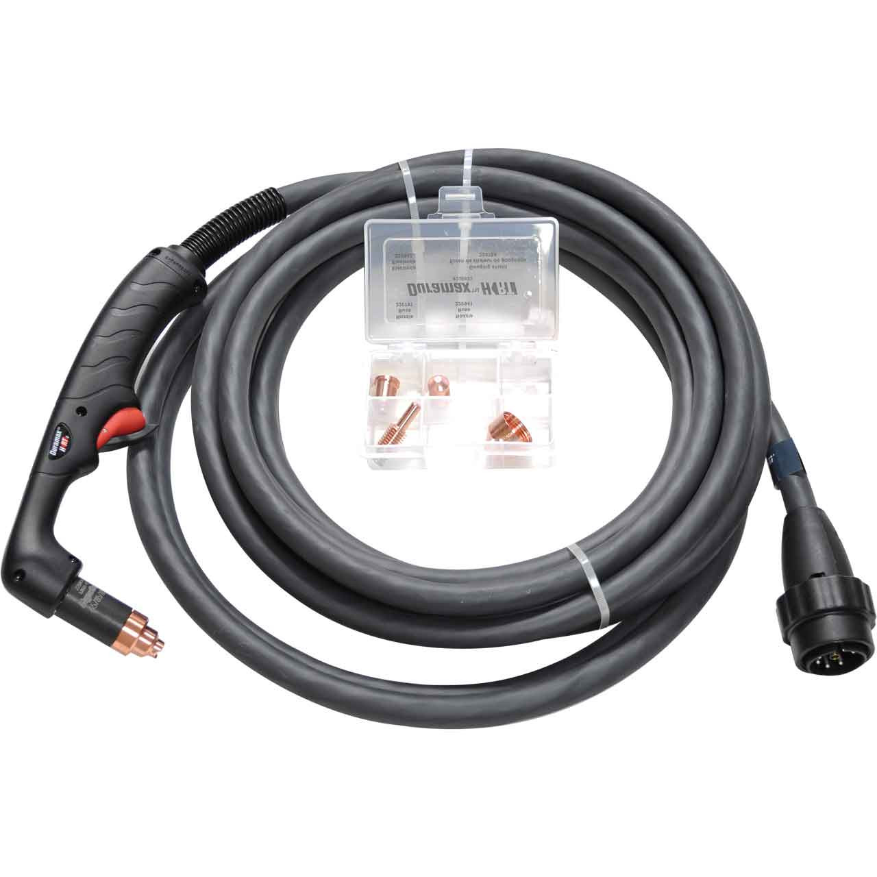 ｍ❤︎ 228916 | Duramax Hand Torch Assembly - 25 ft | Linde Gas
