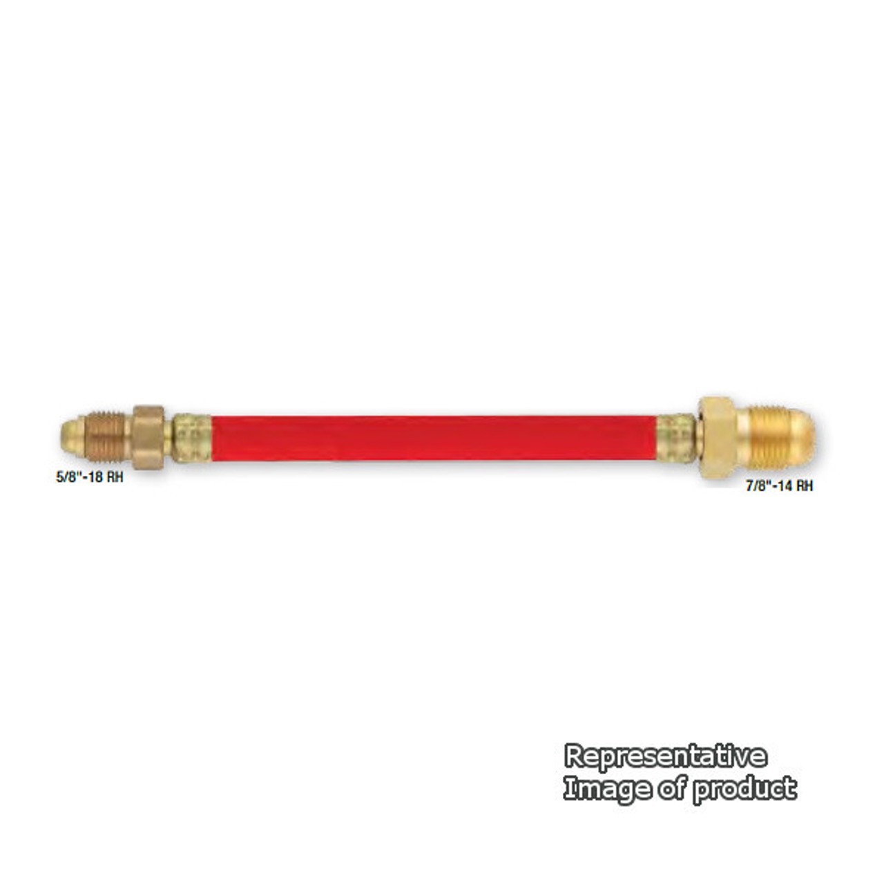 CK 46V30RSF Power Cable 25' 1 Piece SuperFlex