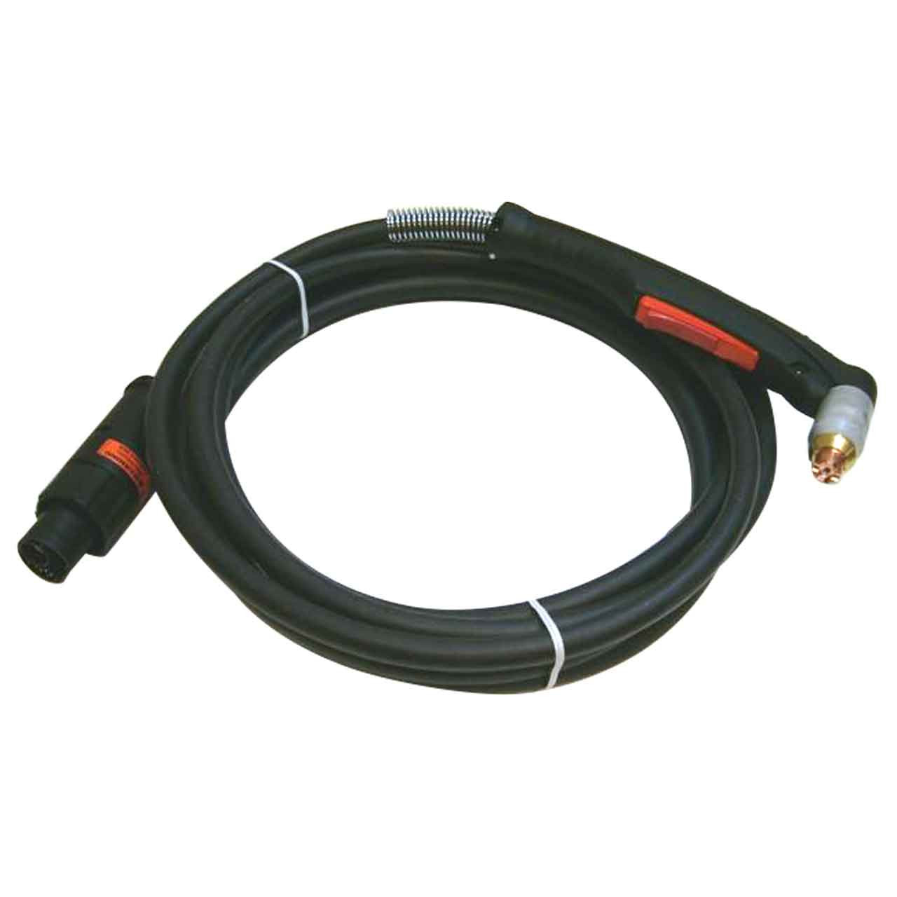 CZLewan 9-8205 Düsenspitzen 20 A – 10 Stück, Passend Für Thermal Dynamics SL60/SL100 Plasmaschneider