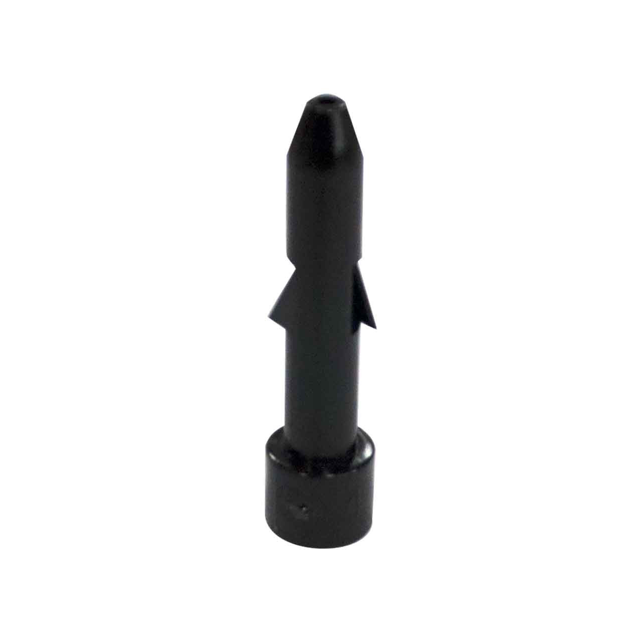 Miller 261151 Guide Wire Inlet 060 Miller 261151 Guide Wire Inlet 060