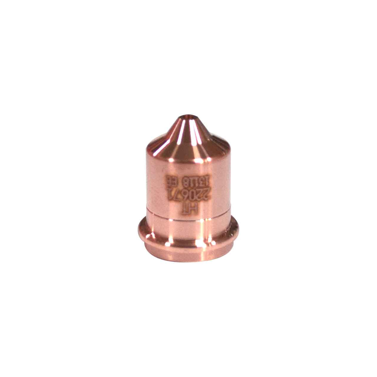 Hypertherm 220671 Nozzle for Pmx45, 5 pack