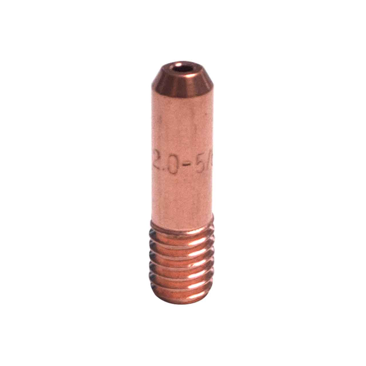 CK Worldwide - Contact Tip .072 Lincoln - T14050-072-893655