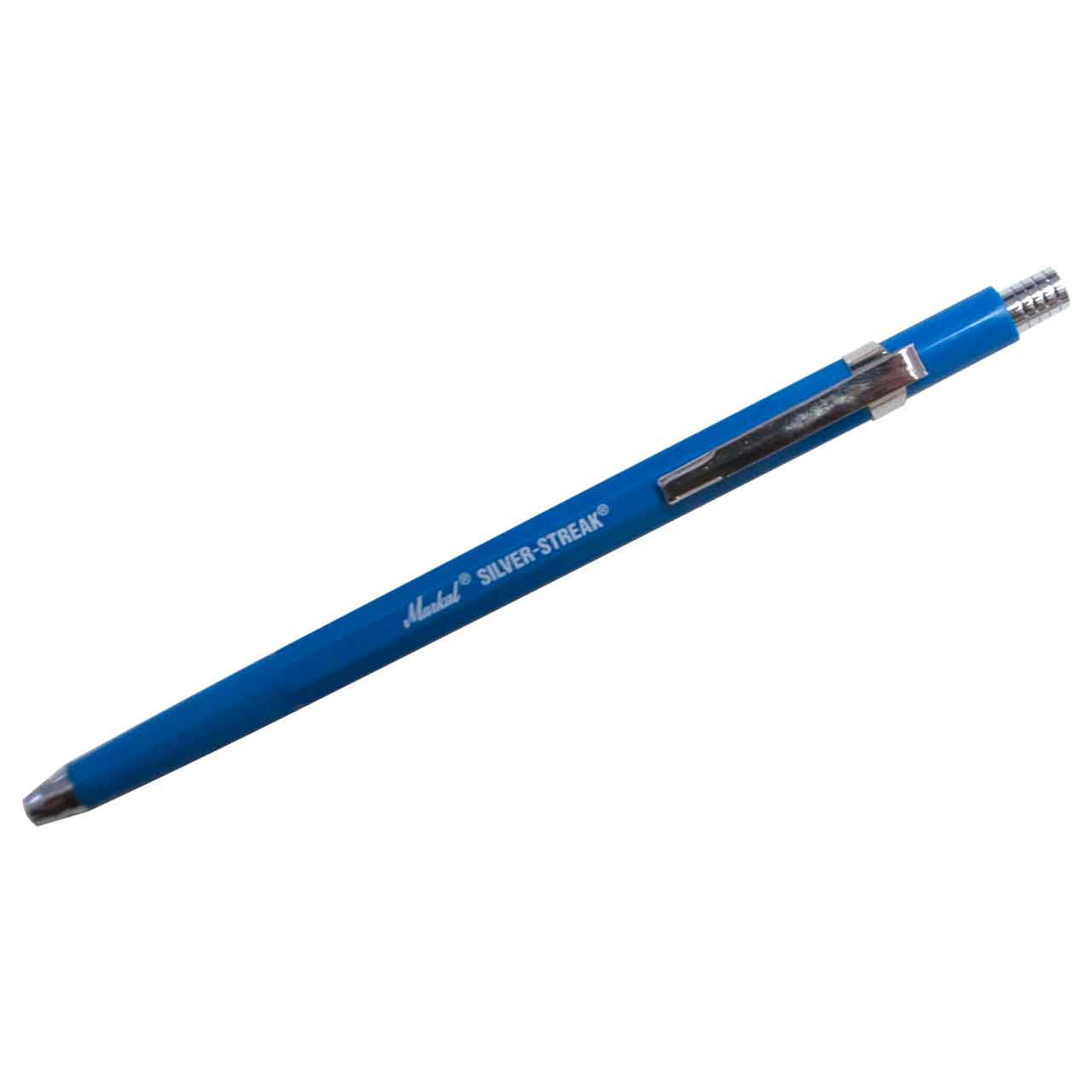 LA-CO / MARKAL 0096101 SILVER-STREAK WELDERS PENCIL