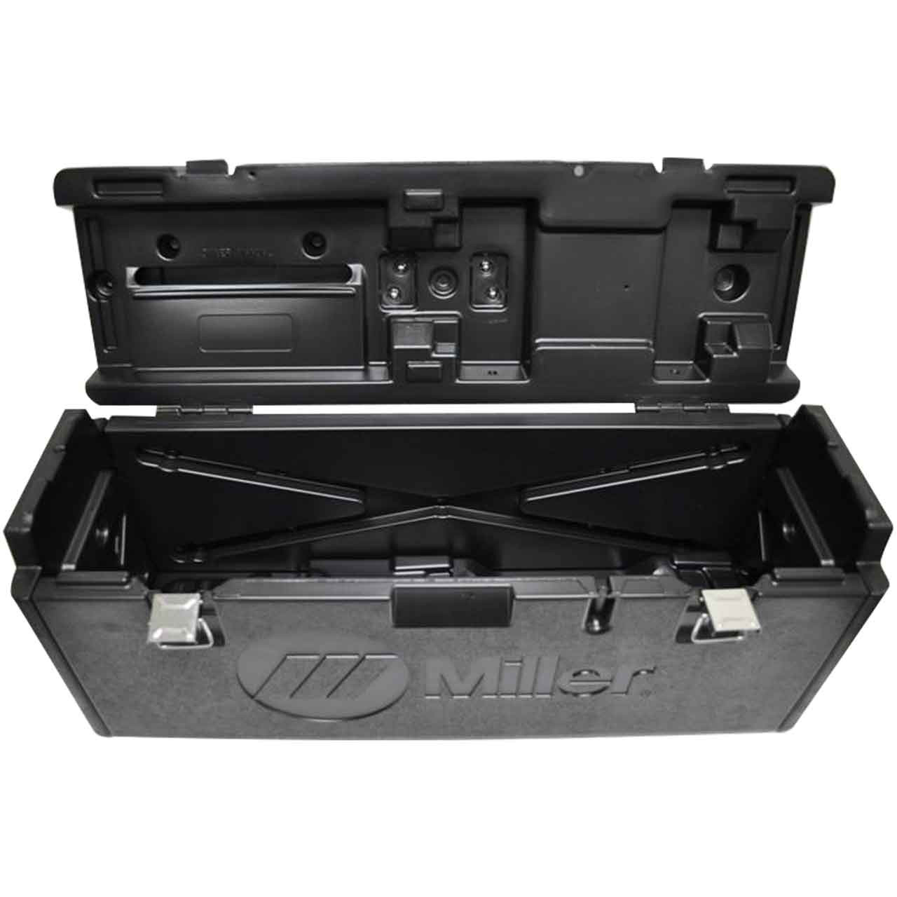 Milu Miller 300184 X-Case Carrying Case