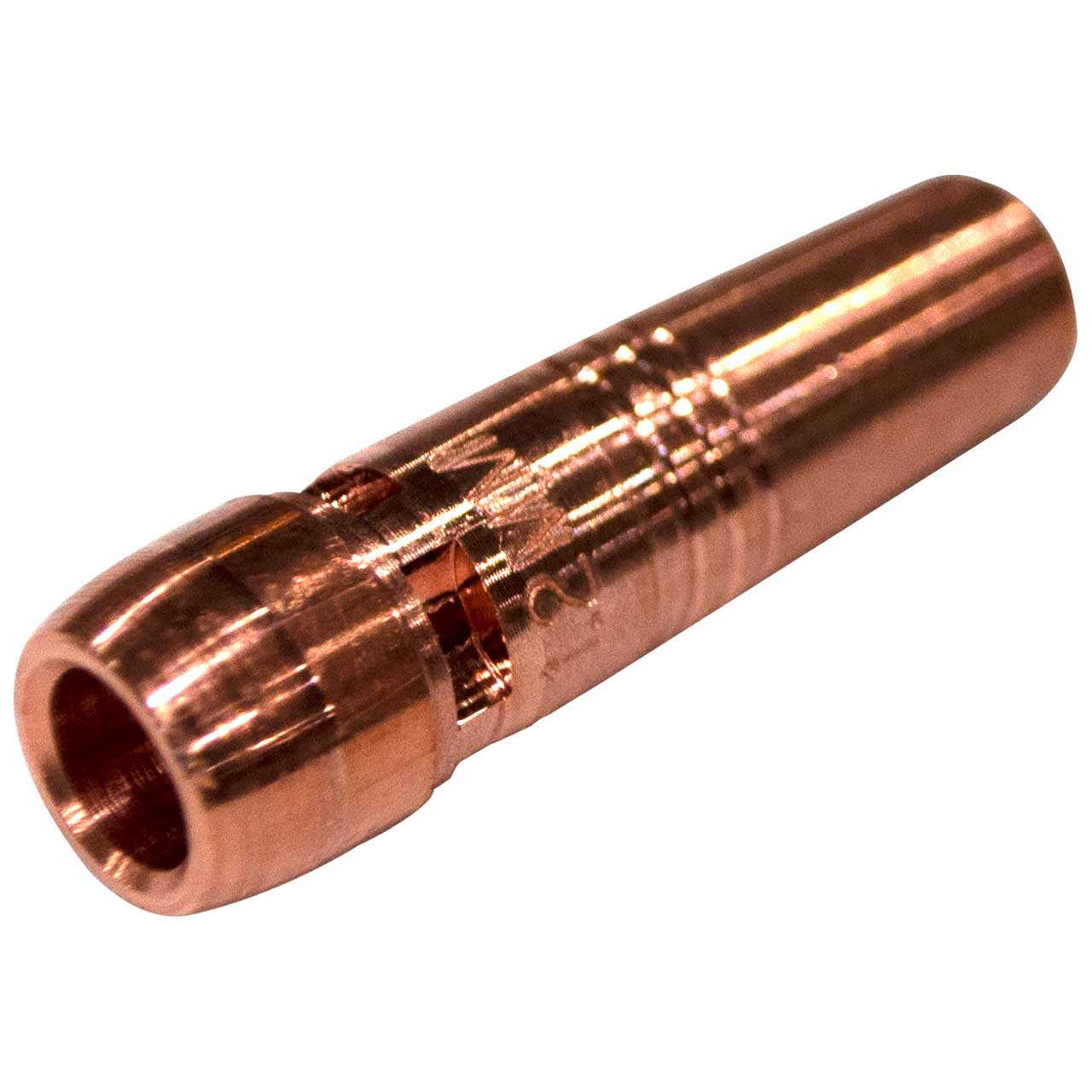Tweco Velocity2 .045 Contact Tips, 10/pk - VTM45 - Baker's Gas