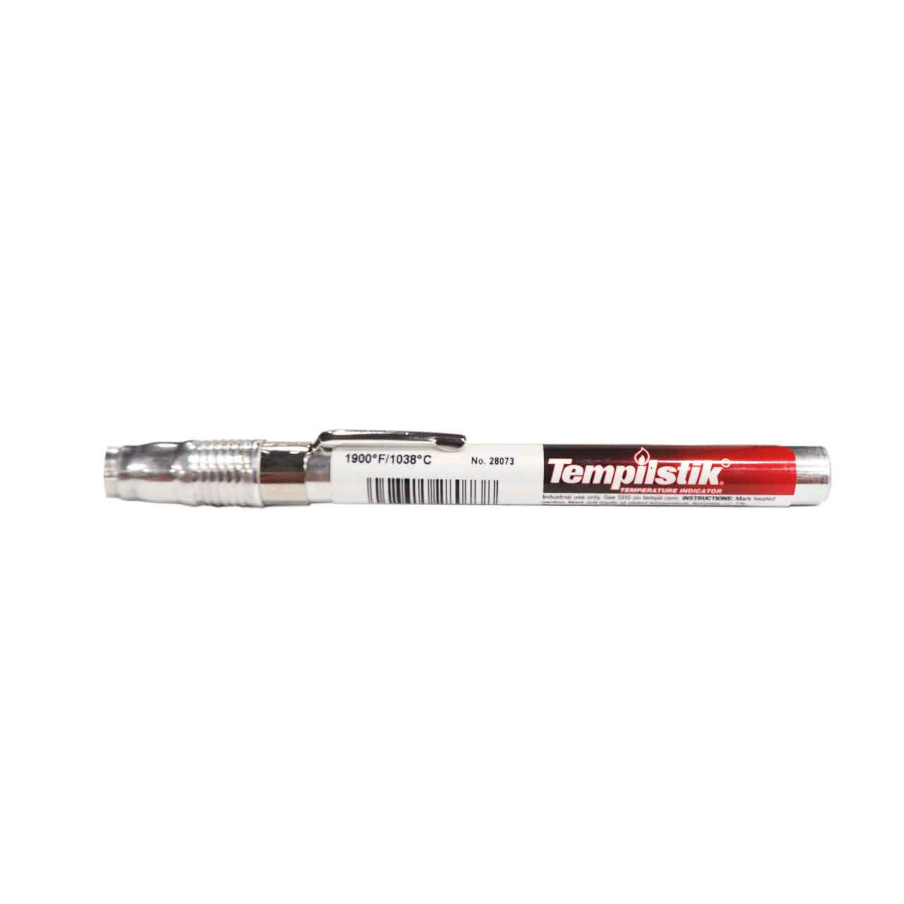 Tempilstik TS1900 1900 F Degree Temperature Indicating Stick (xref