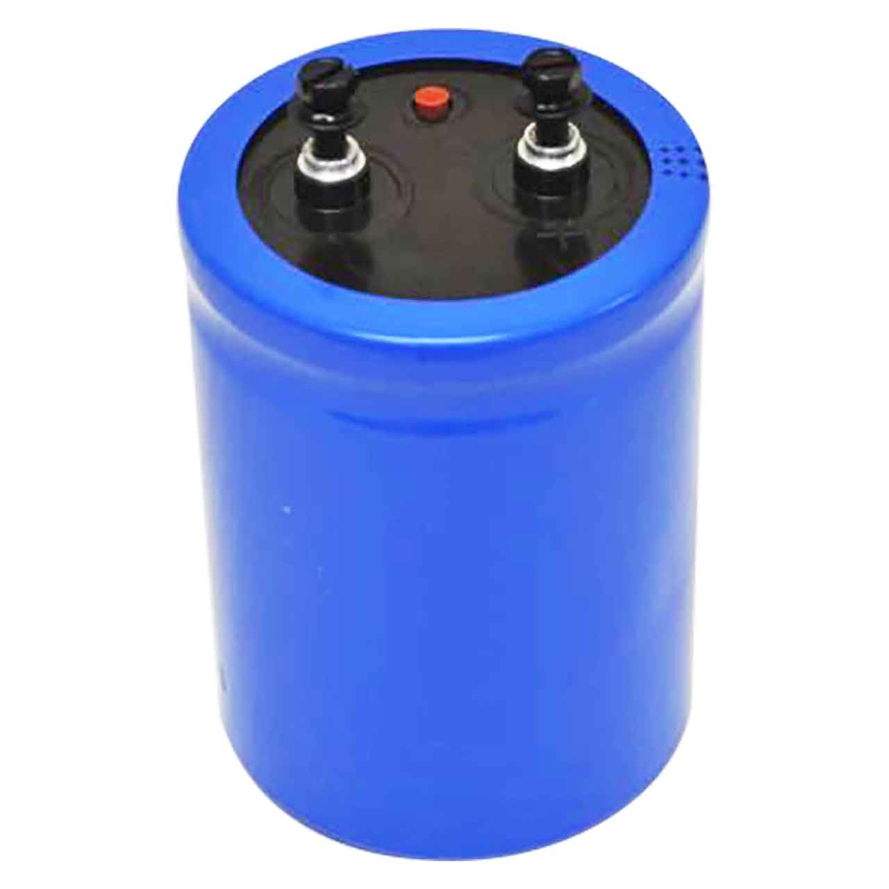 Condensatori Elettrolitici 50V 22mF-680mF – Lotto Serie CD11 – Nuovi