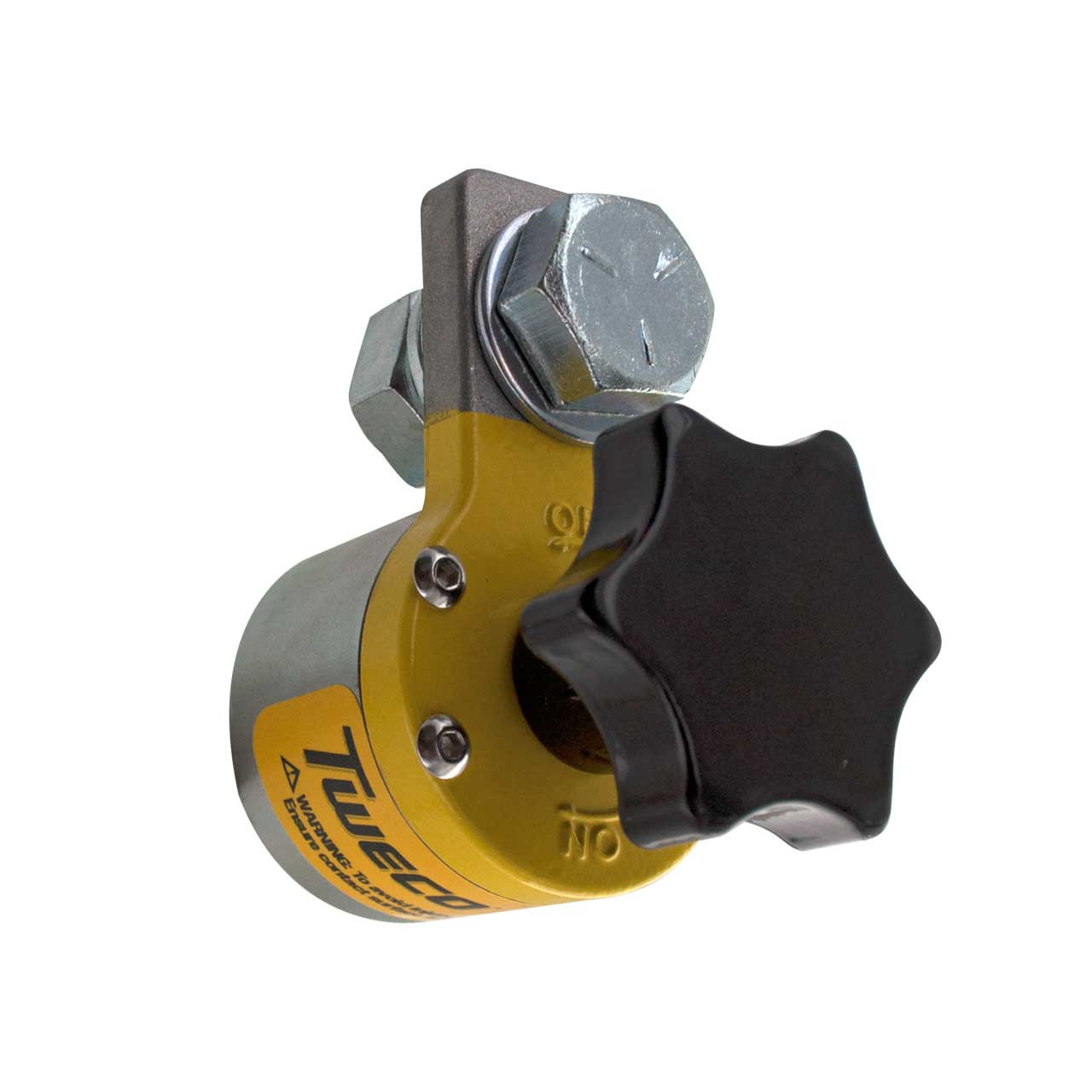 Switchable Magnetic Welding Clamps