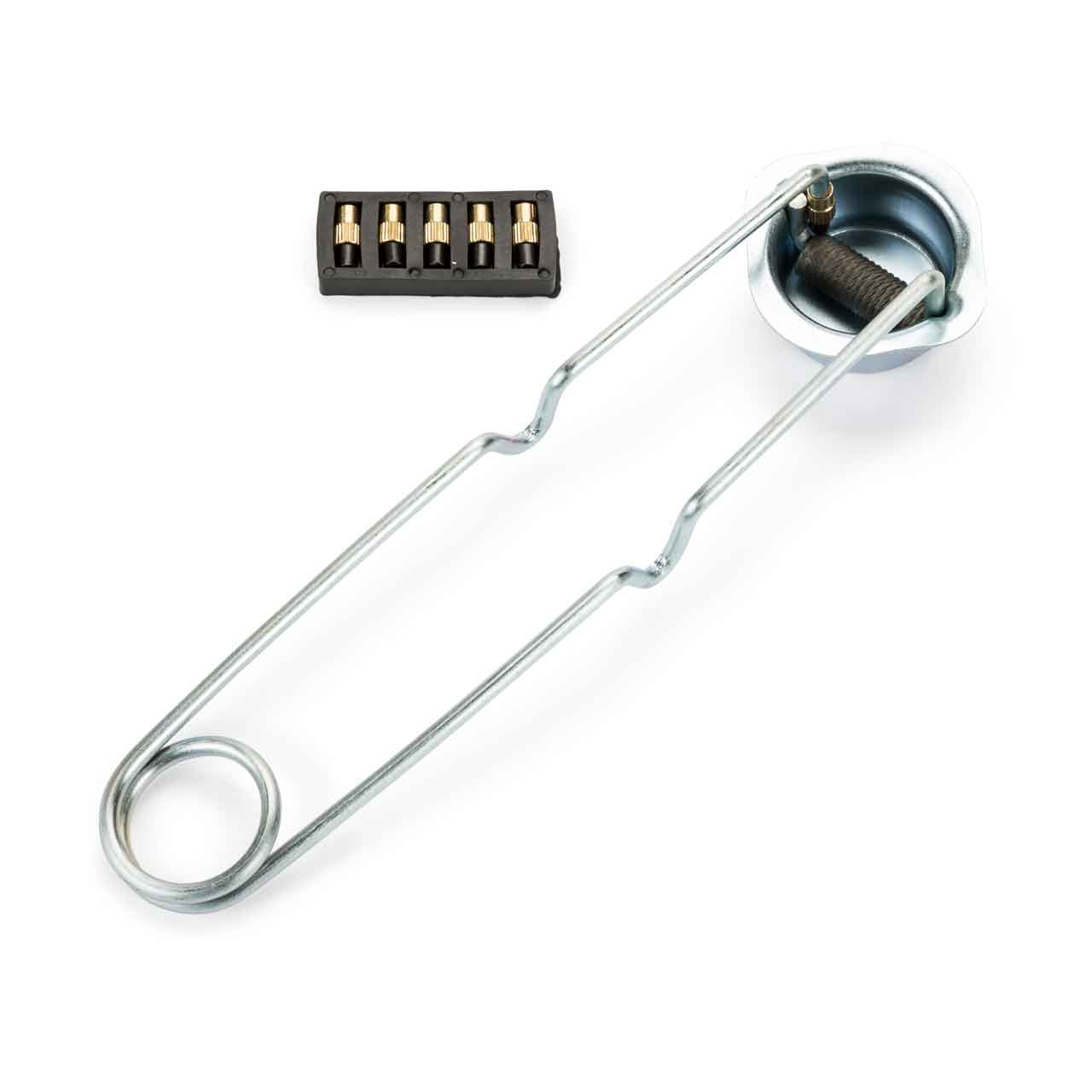 【lcrasher様用】STRIKER / Striker Striker | Torch Lighter | Sparker | Crack Filling | NAC Supply