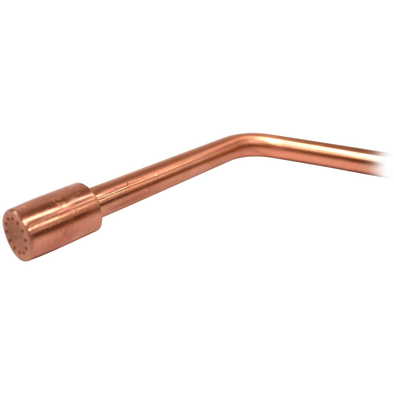 Size 4 Heating Head Victor 0387-0071 Multi-Flame Nozzle Size 4 - For ...