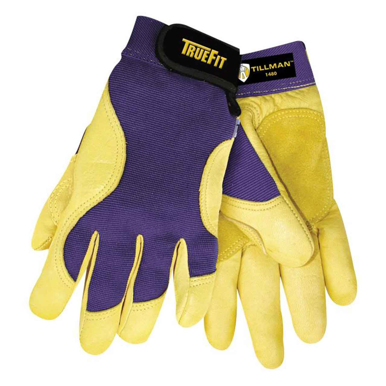 Performance Work Gloves, Large