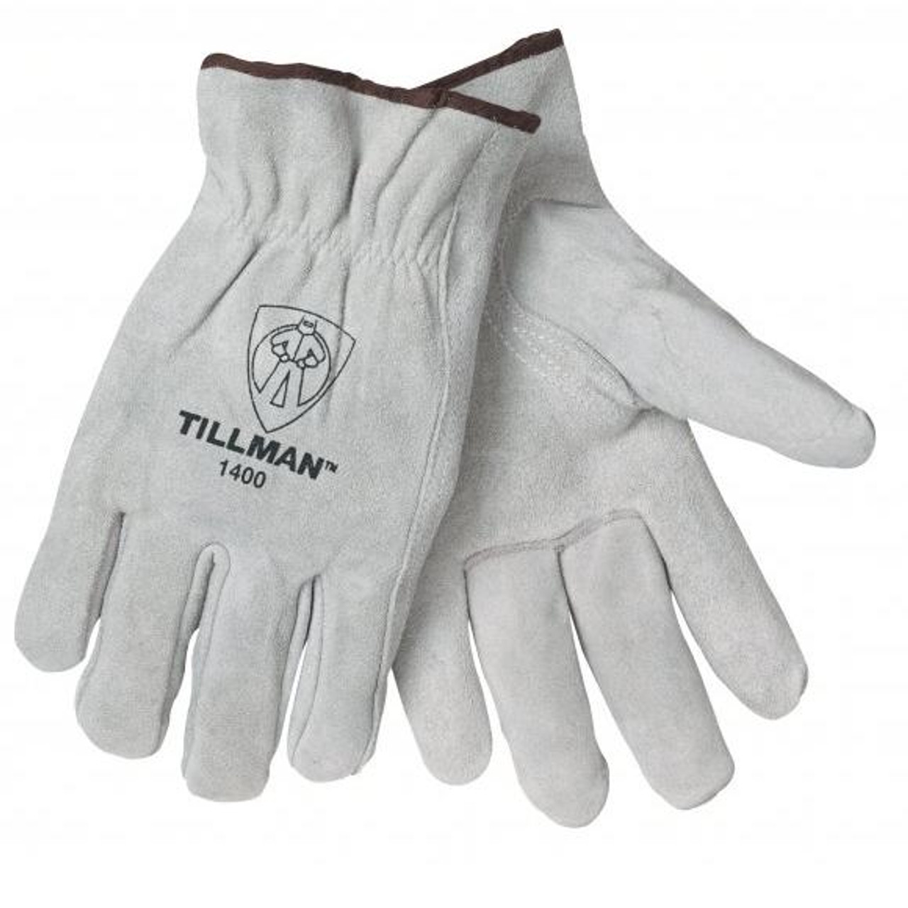 Tillman deals driving gloves