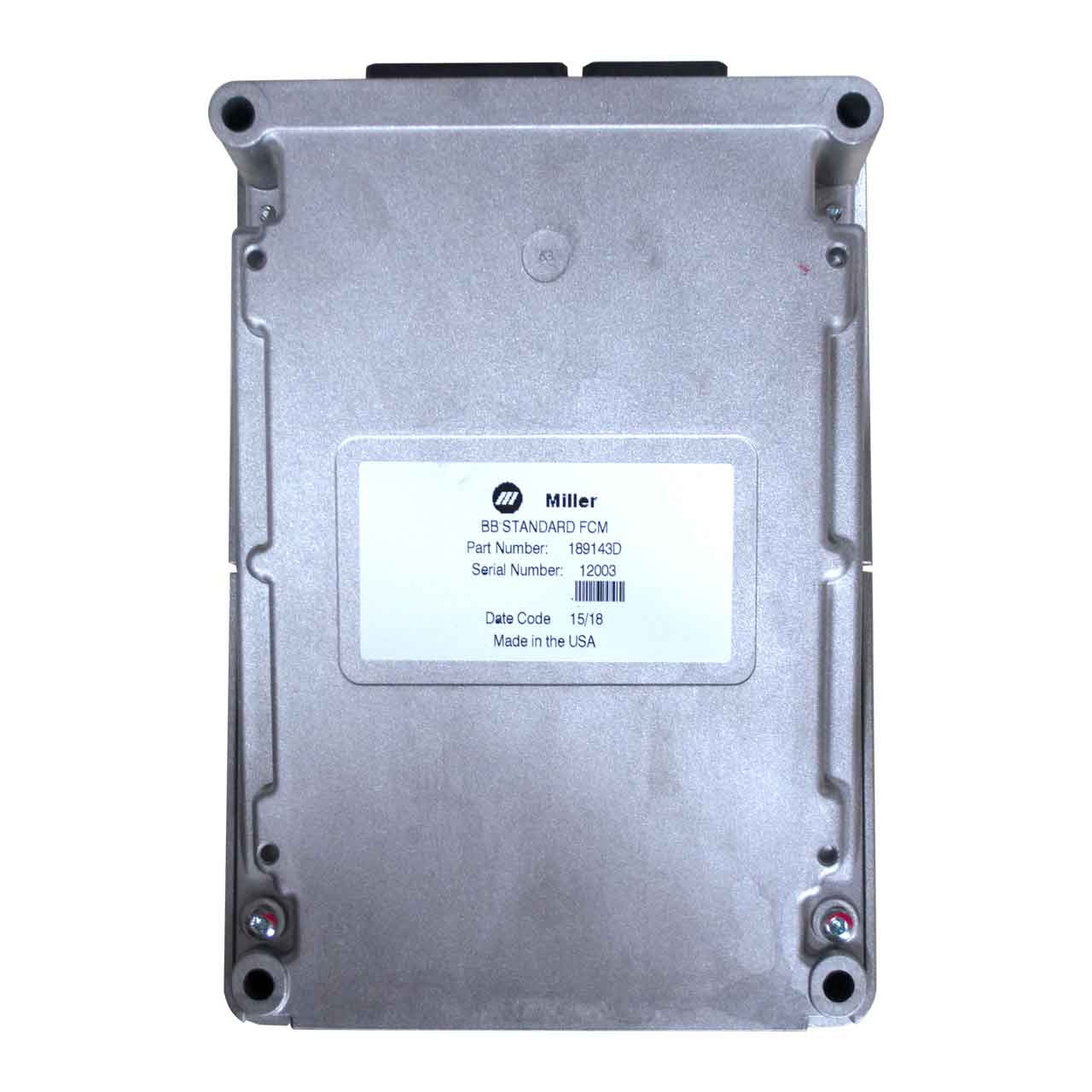 Miller 189143 Module, Field Current Regulator