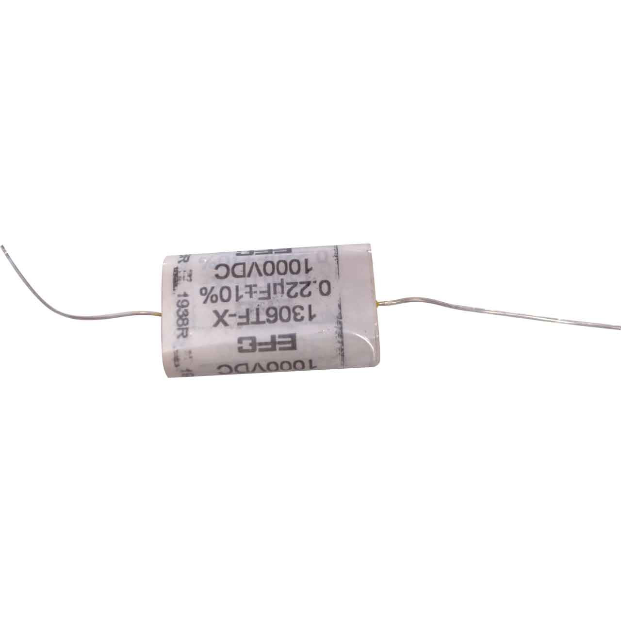 Hypertherm 009224 Capacitor, .22Uf 1000Wv 10 Metallize Polyester