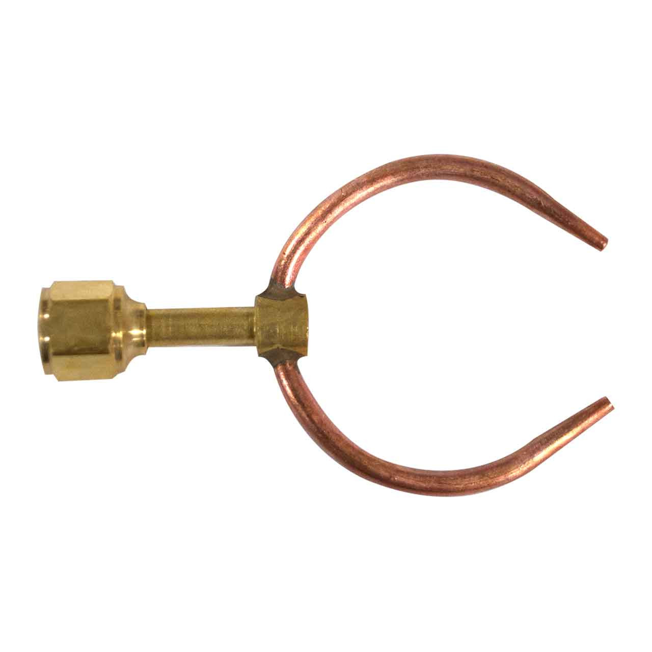 TurboTorch 0386-0545 D-1 Duel Tip Provantage