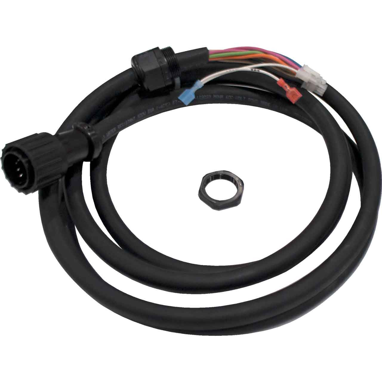 Miller 192526 Cable, Power 10 Ft 4 In 16Ga 8C