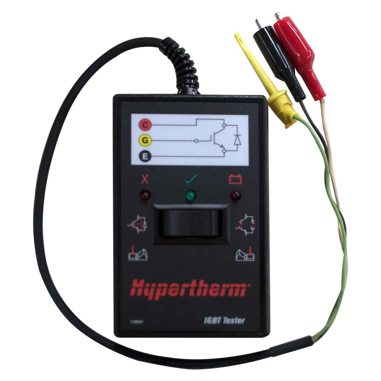 たひと Hypertherm 128883キット、Igbt Tstr