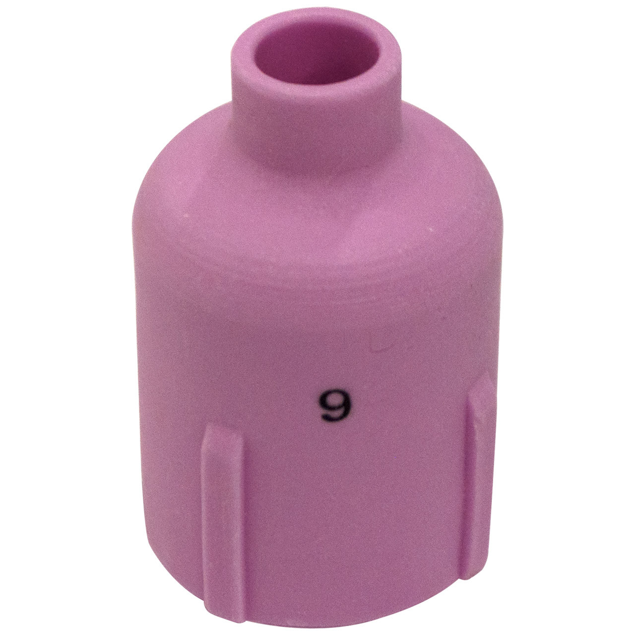 Weldtec 57N75 Nozzle, Alumina, #6 (3/8