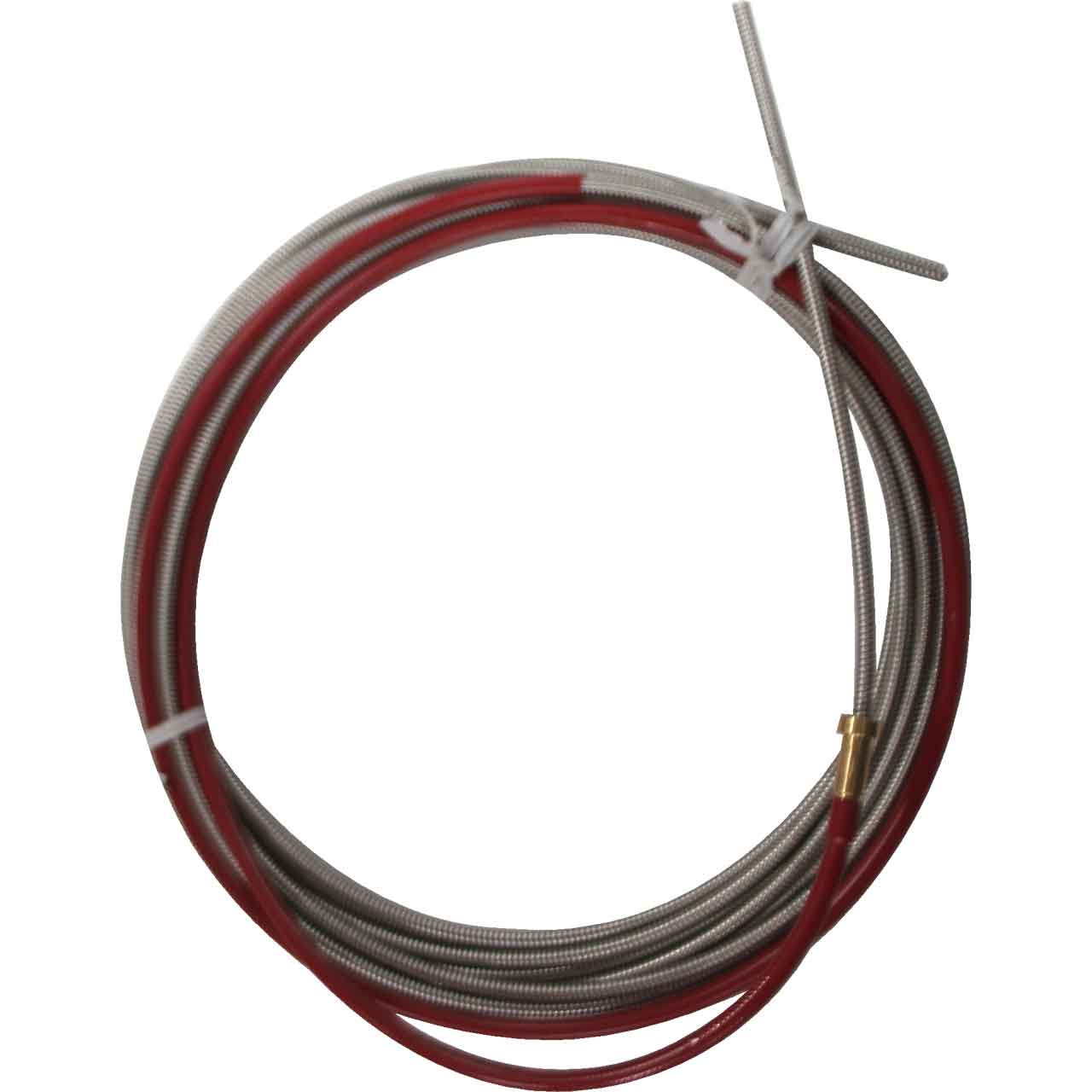 Abicor Binzel SI-3545-17PT Liner Steel Ins 035-045