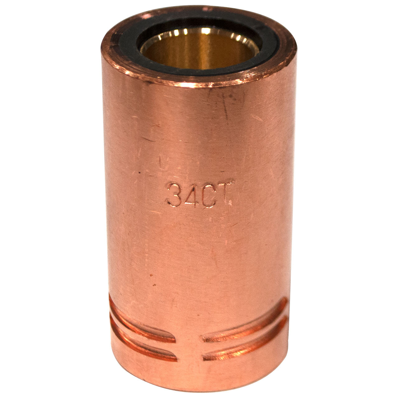 CK 34CT Insulator Coarse Thread Tweco 1340-1400