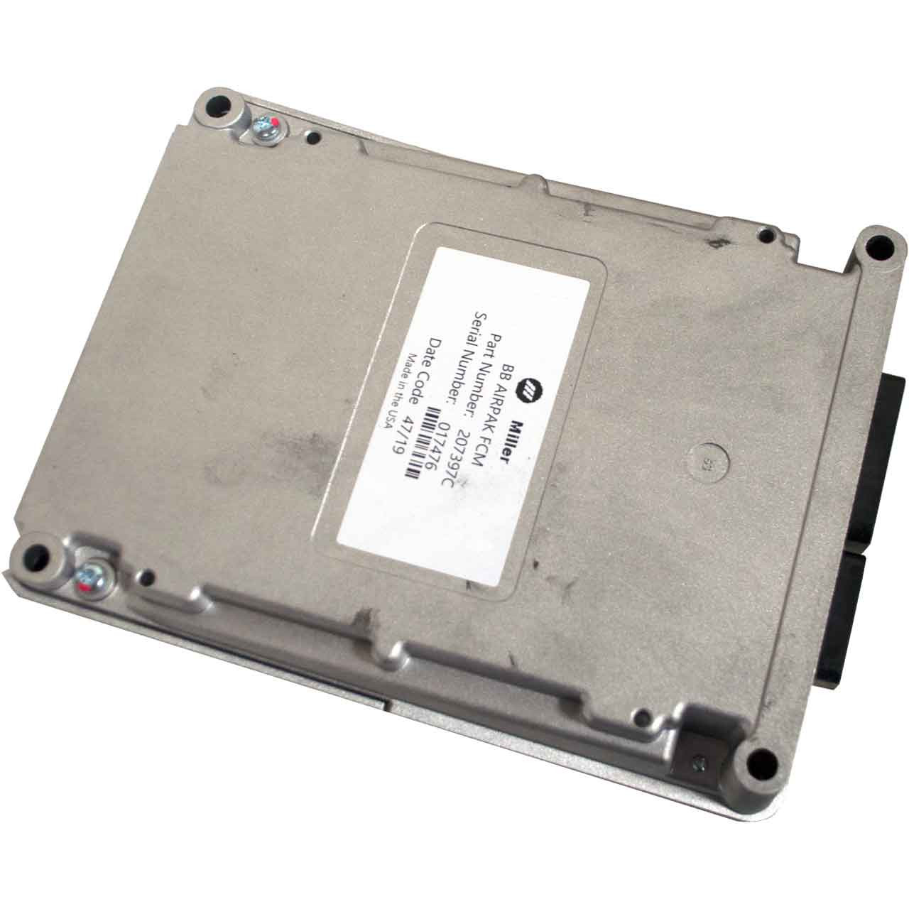 0725♡ Miller 207397 Module, Field Current Regulator