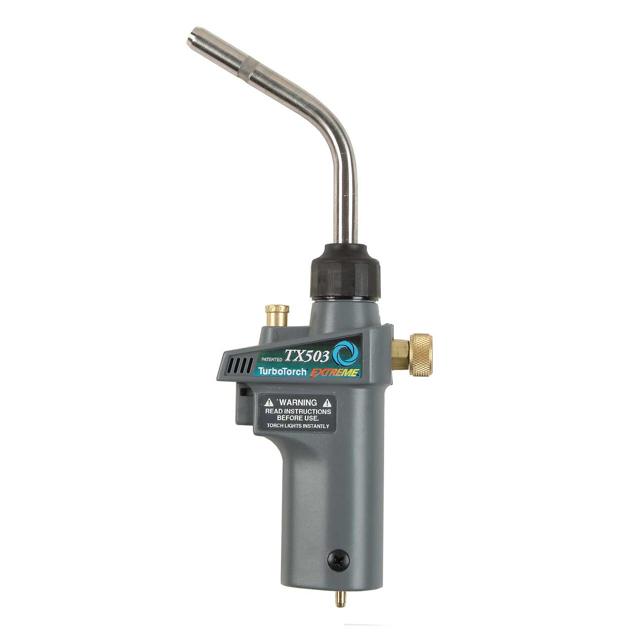 TurboTorch 0386-1297 TX503 Turbo Extreme Hand Torch