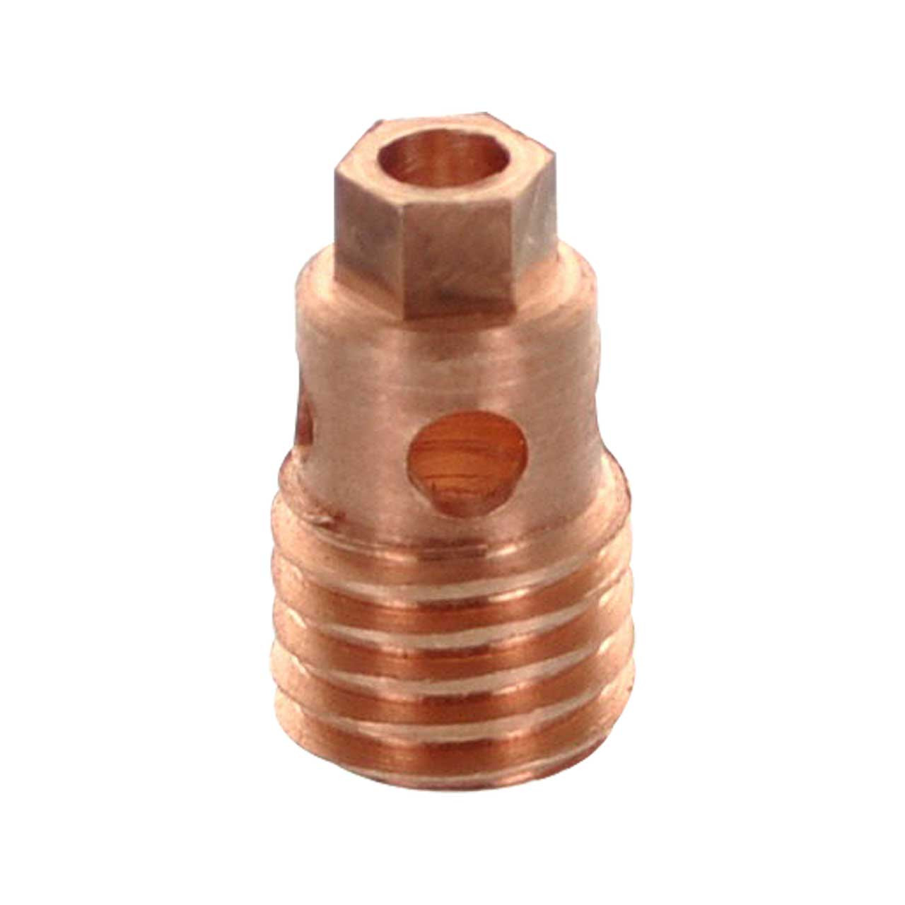 CK Worldwide Collet For .040\" 1.0 Mm 5-Pack - Xref: 13N21- Welding Store