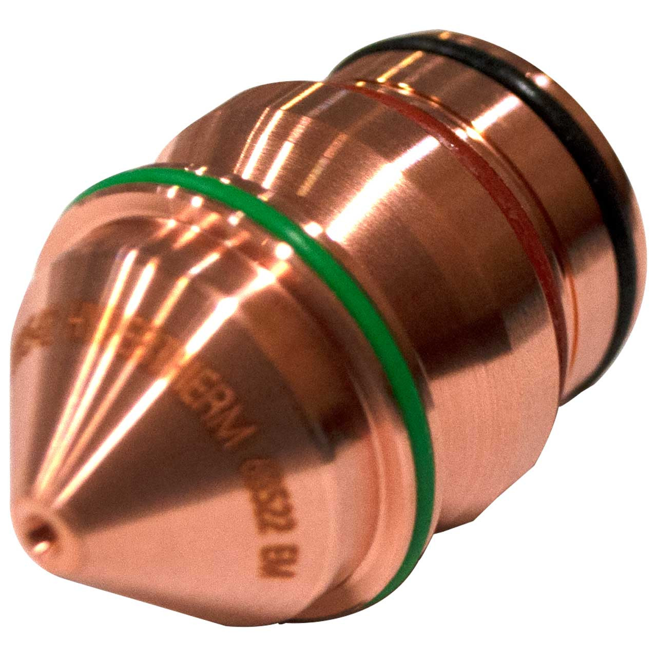 Hypertherm 220542 Nozzle Assembly, Hpr 260A Ms Bevel