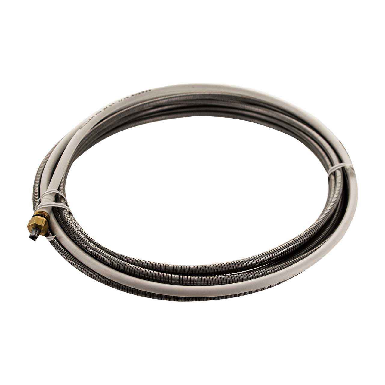 Miller 202895 Liner, Monocoil 3/641/16 Al Wire x 16.5 Ft with Nylon