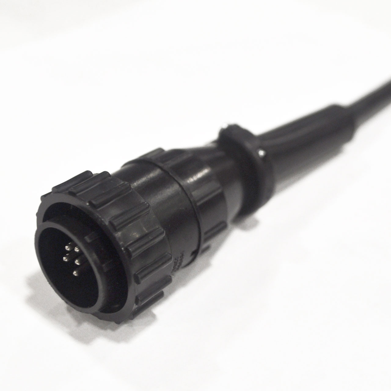 MK Products 843-0726 7 Pin to 14 Pin Adapter Cable