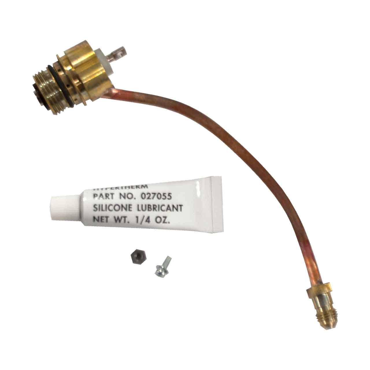 Genuine Hypertherm 428246 Air Filter Bowl Replacement Kit For PMX30 / PMX30XP Plasma Cutters