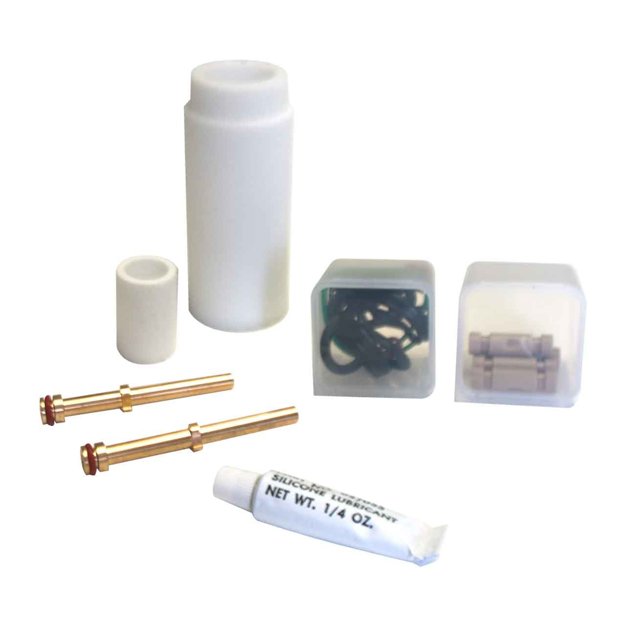 Hypertherm 428263 Kit, Torch Rebuild & Filter Preventative Maintenance