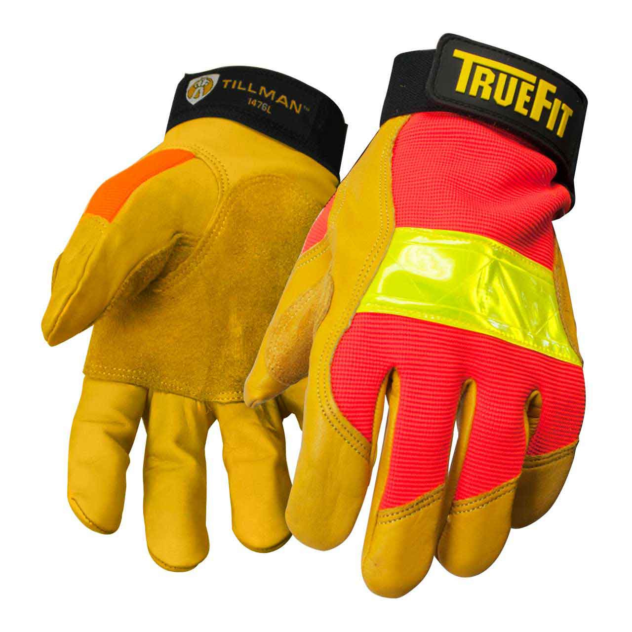 Performance Work Gloves, XX-Large