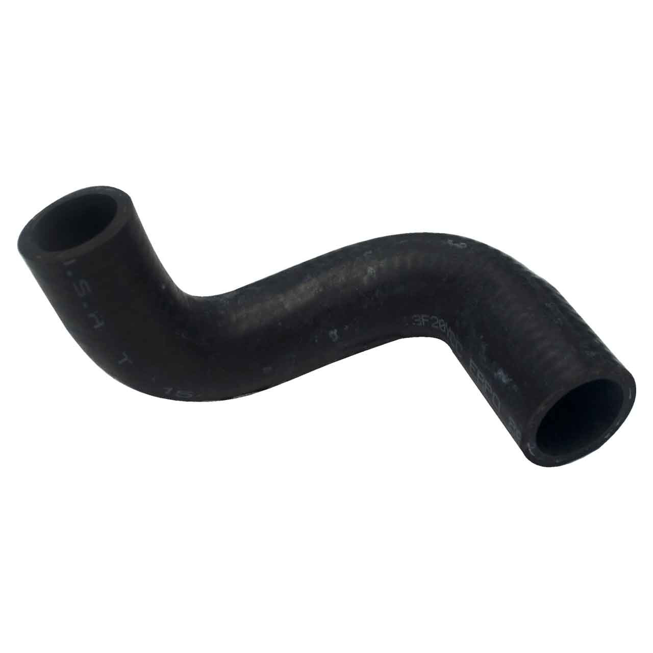 House Radiator Lower Miller 239313 Hose, Radiator Lower Kubota D1105