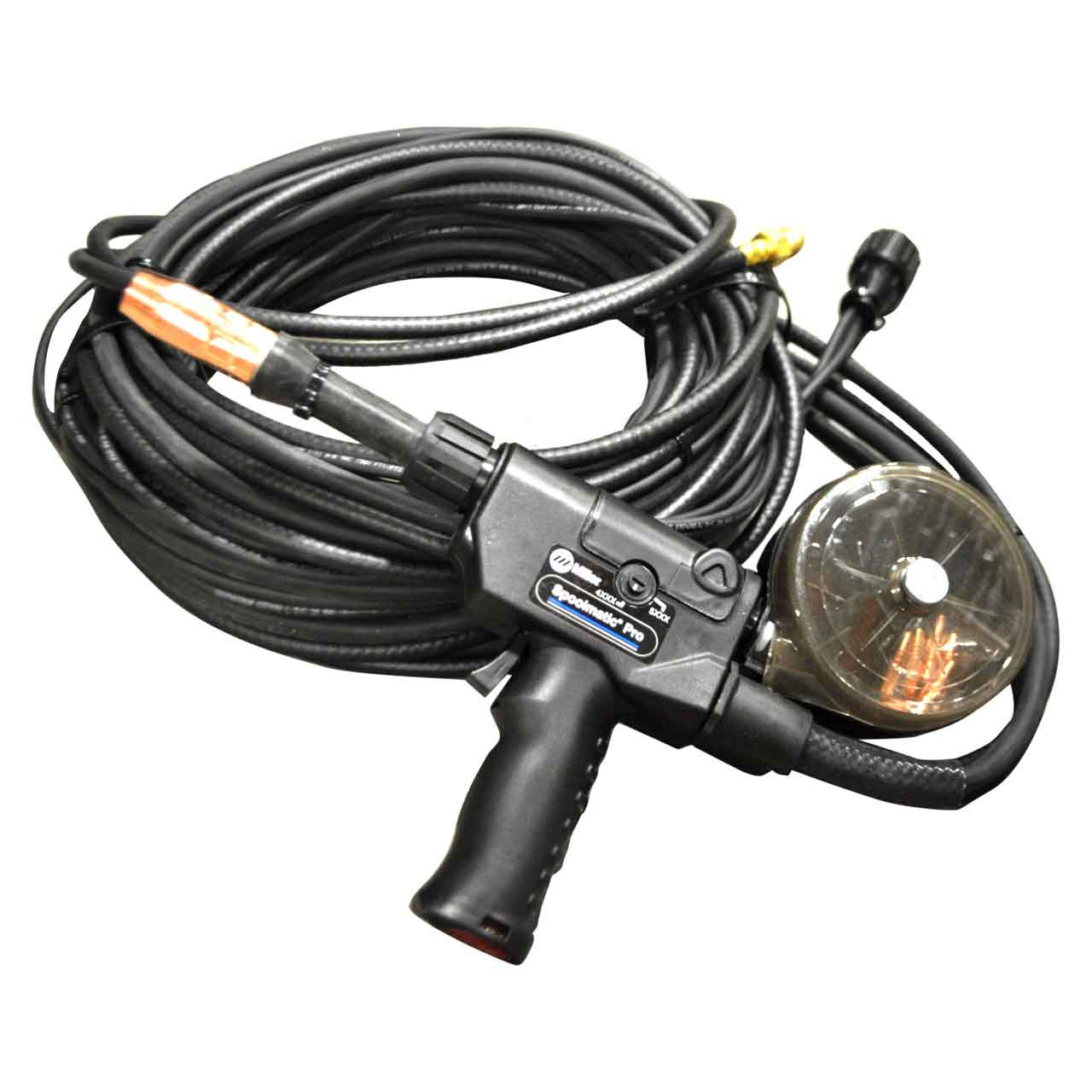 Aluminum Wire 1100 - 1/8 - 30lb Spool - Metalink