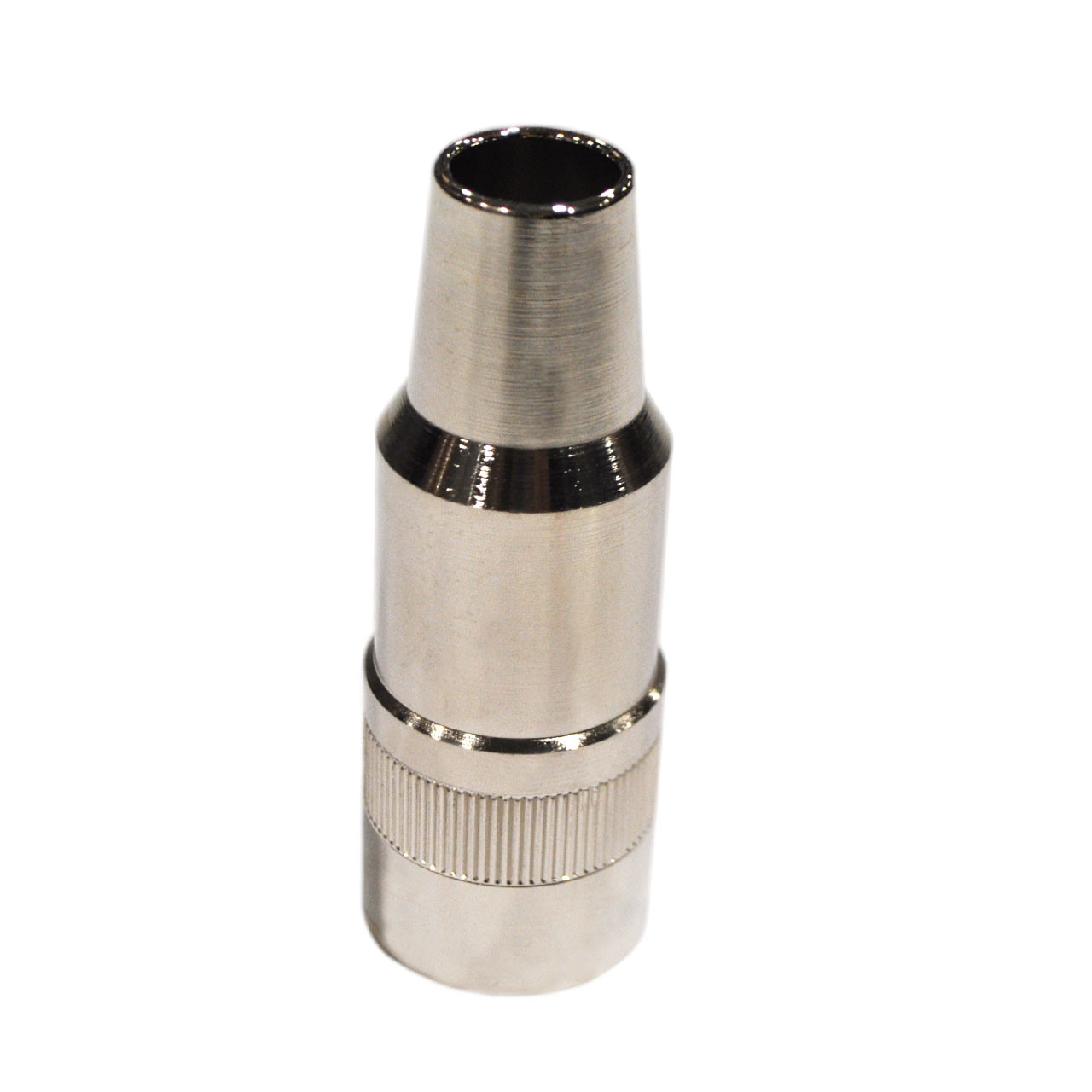 Abicor Binzel 145.0479 Nozzle Robo C-Thread Bfm 13.0X75.5, 5 pack