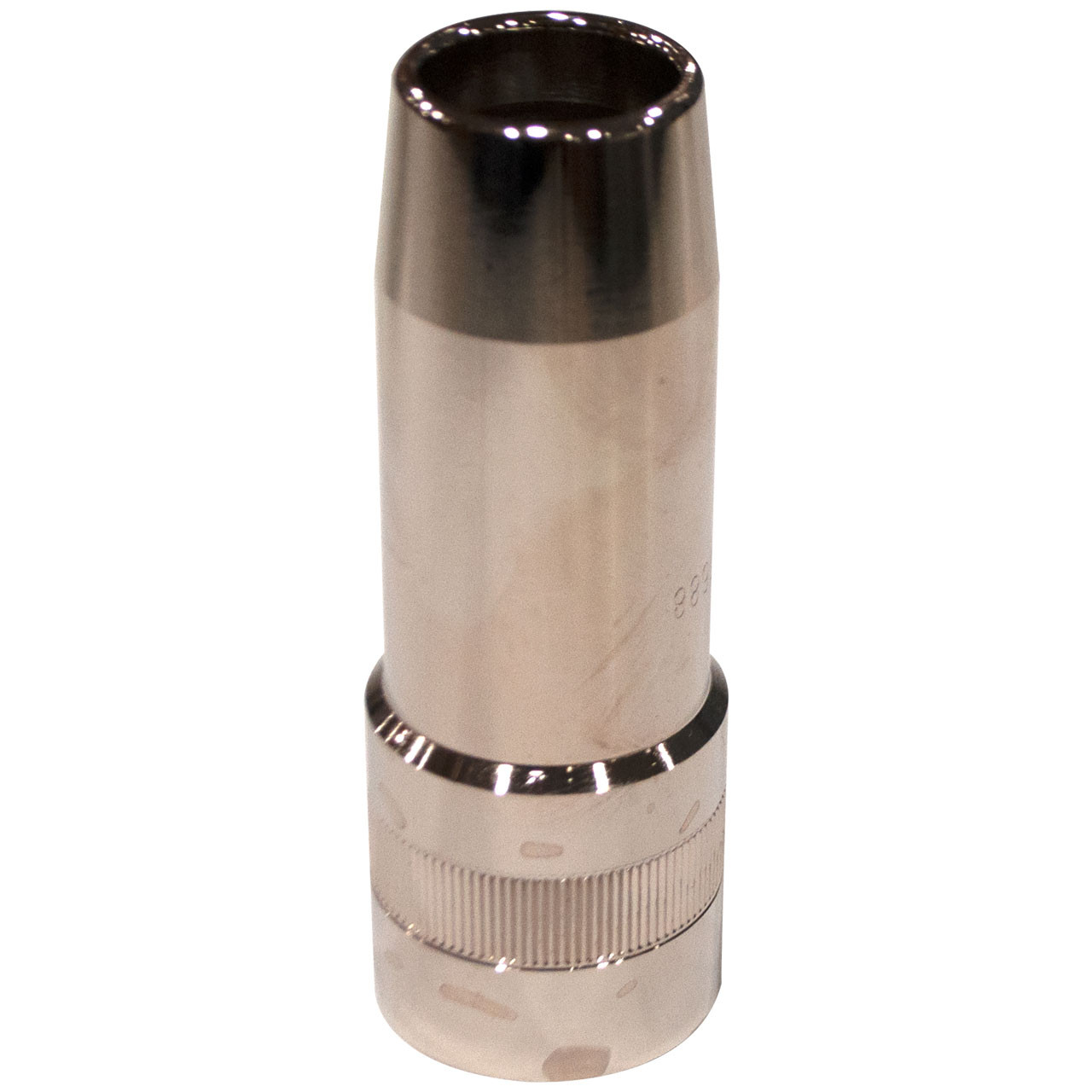 Abicor Binzel 145.0688 Nozzle Rwh600T C-Thd Con 21.5 X 95.0, 5 pack