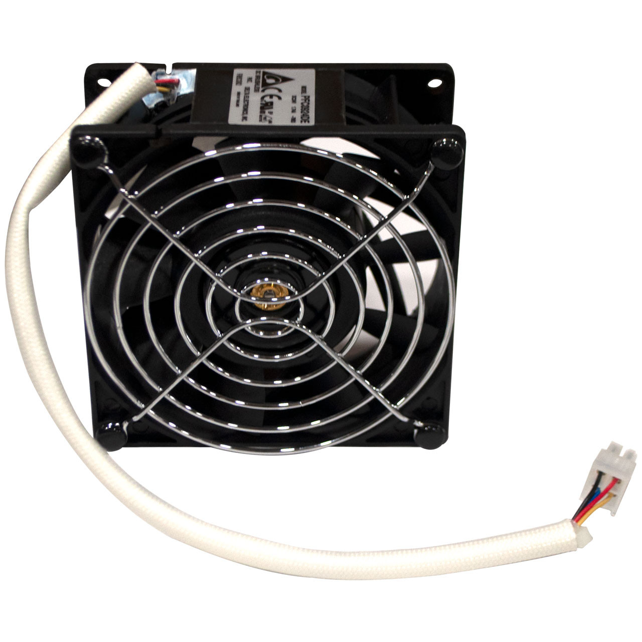 Miller 284484 Kit Fan Replacement Multimatic 220