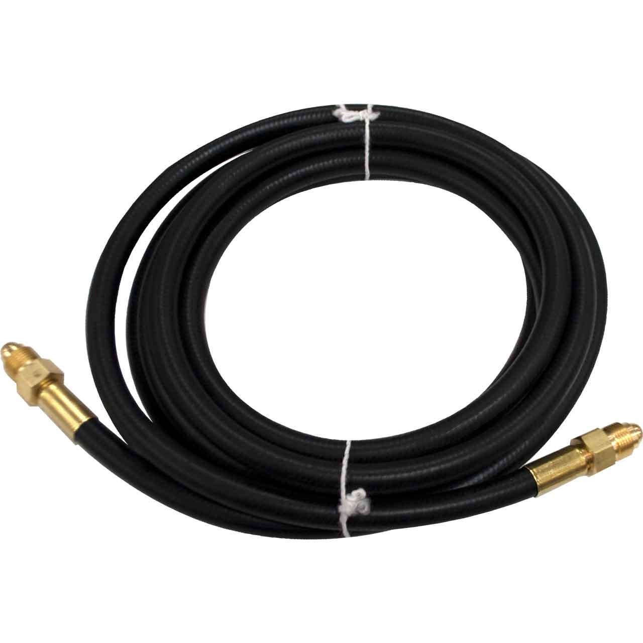 Miller 248169 Hose, Gas 12 Ft with Fittings