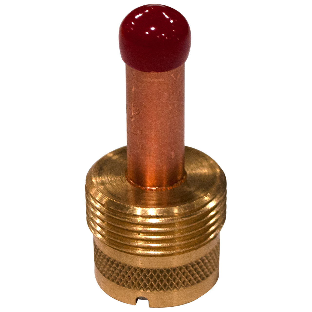 Weldtec 45V64 Gas Lens, 3/32