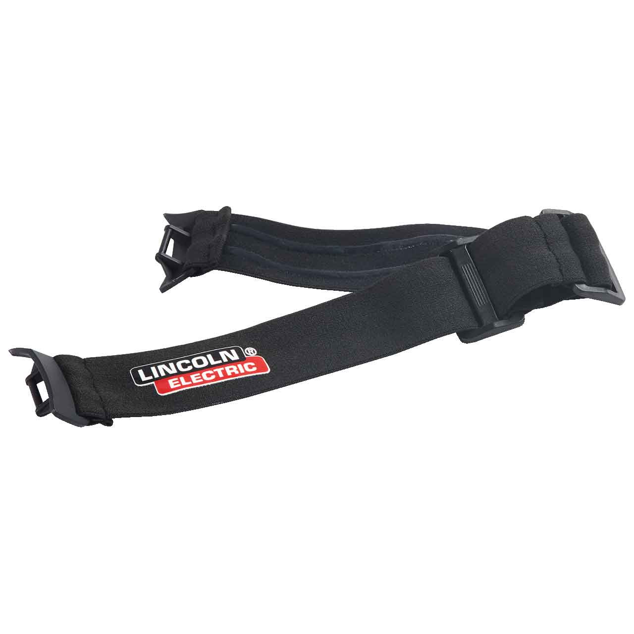 Lincoln Electric KP4646-1 ArcSpecs Adjustable Elastic Headband