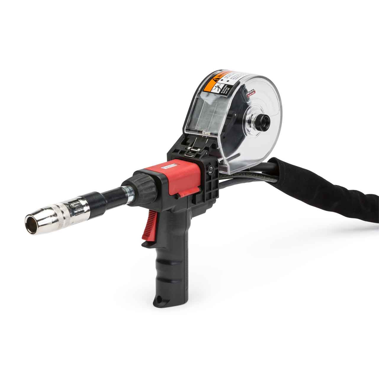 Lincoln Electric K3570-2 Magnum Pro 250LX Spool Gun, 25 Ft.