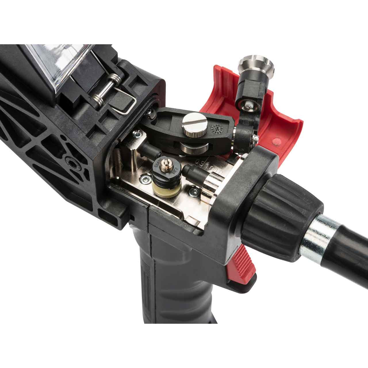 Lincoln Electric K3570-2 Magnum Pro 250LX Spool Gun, 25 Ft.