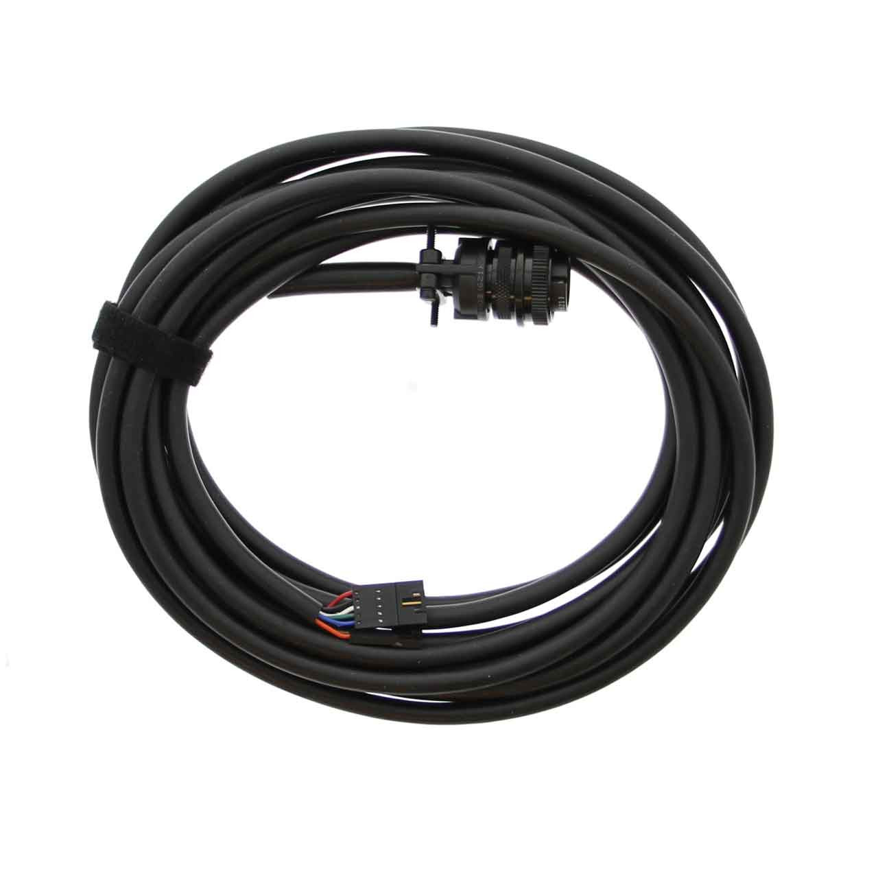 コルチンMK MK Products 005-0269 7 Pin-MoleX Control Cable 25 ft