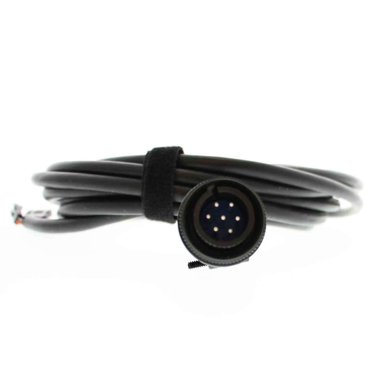 MK Products 005-0269 7 Pin-MoleX Control Cable 25 ft