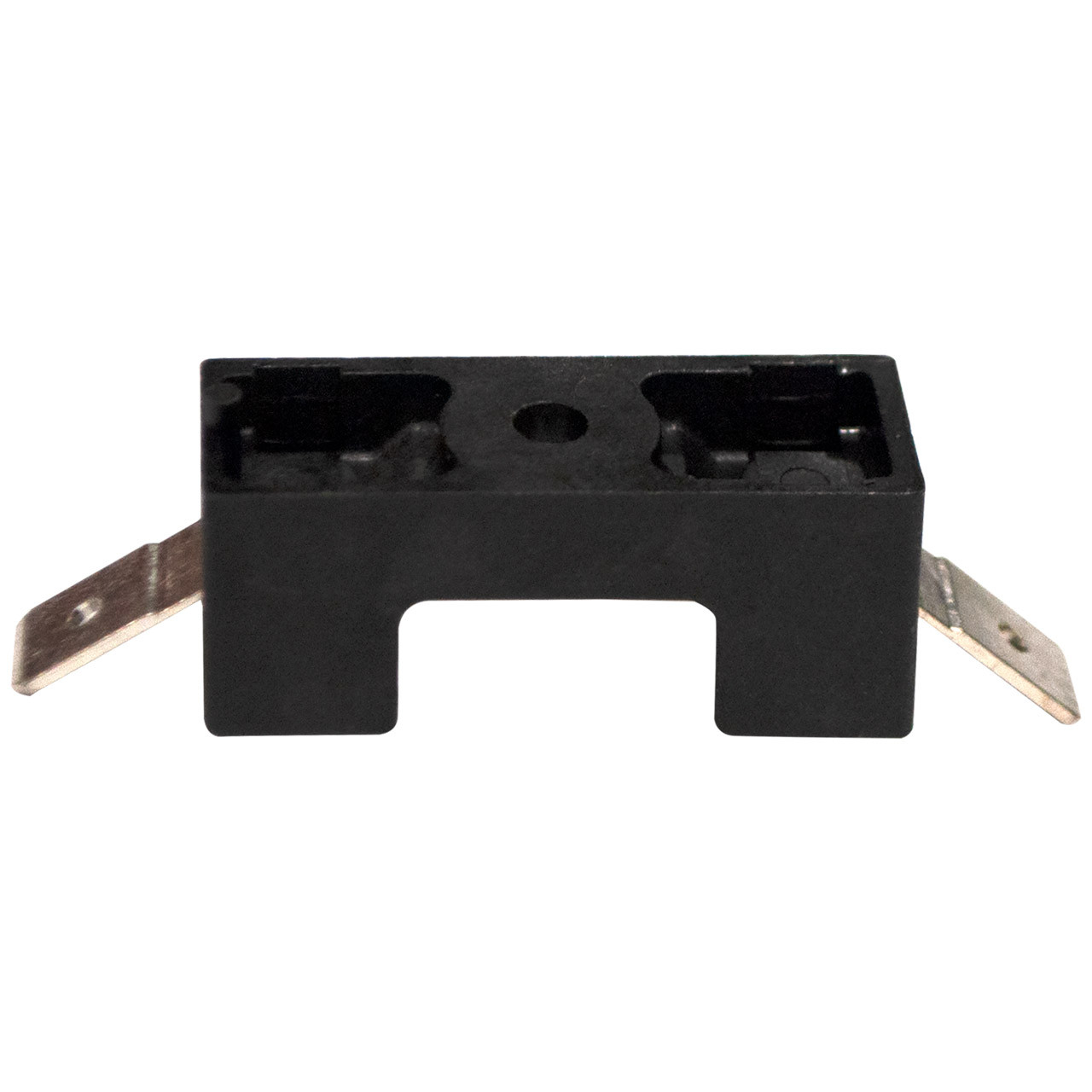 Miller 172731 Holder, Fuse Mintr .250 X 1.250 Clip Anti-Pivot