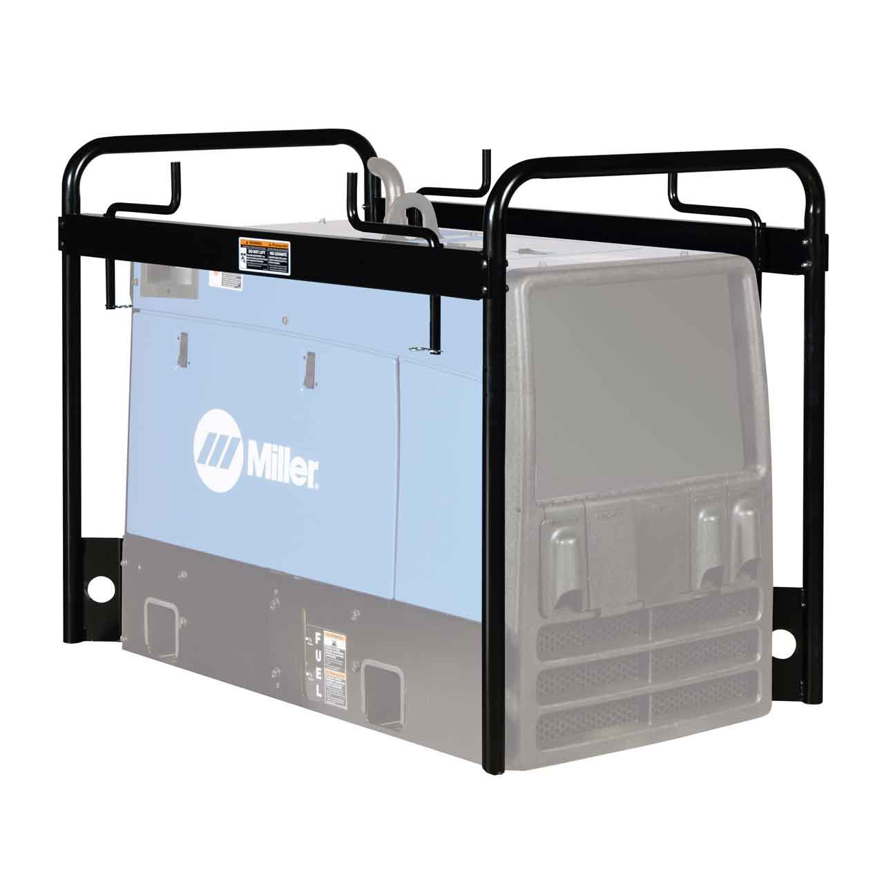 Miller 300919 Protective Cover For Bobcat & Trailblazer Welder/Gensets (Gas Models)