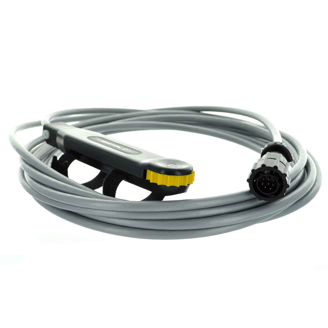 CK WACCV51TD8 Wheel Amp Velcro 5k 13.5' for Thermal 8 pin Machines