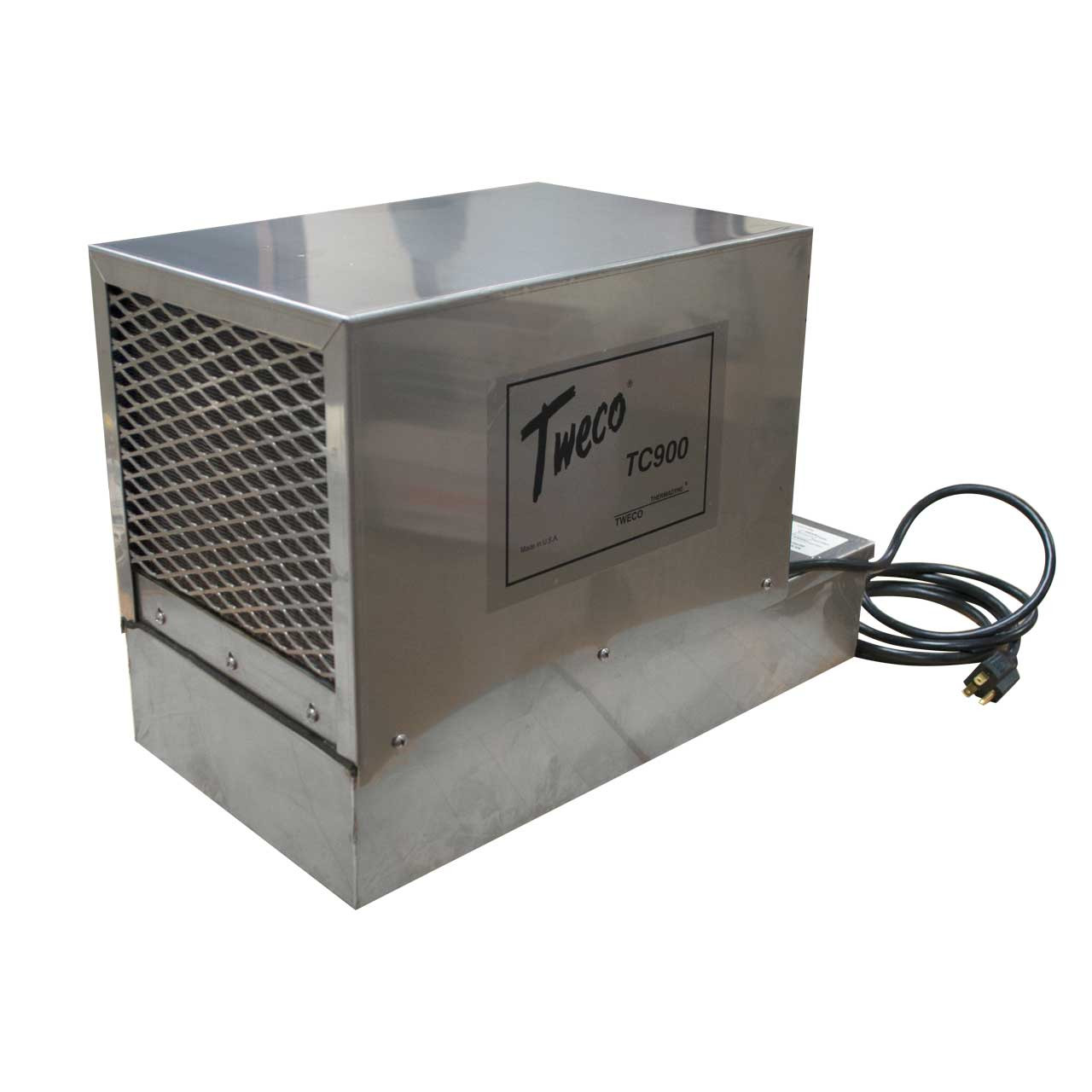Tweco Tc900G Water Cooler-Gear Pump 110V 40101010